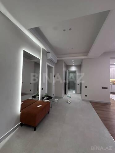 Сдаётся 3-комн. новостройка 135 м², пос. Аг шехер, photo 13 from 15