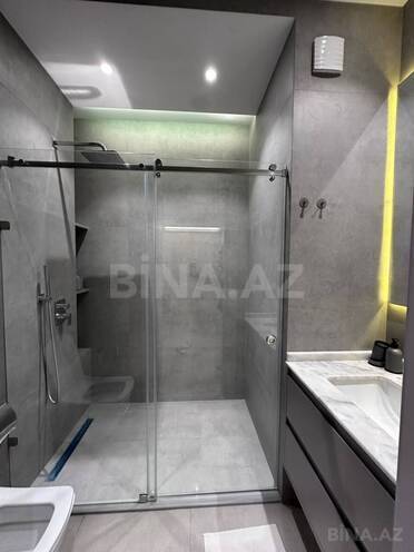 Сдаётся 3-комн. новостройка 135 м², пос. Аг шехер, photo 12 from 15
