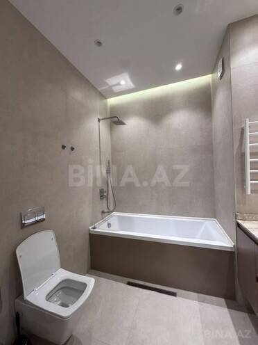 Сдаётся 3-комн. новостройка 135 м², пос. Аг шехер, photo 11 from 15