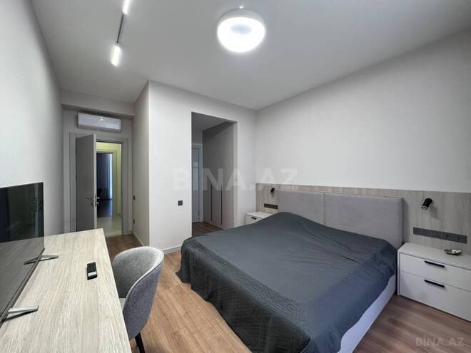 Сдаётся 3-комн. новостройка 135 м², пос. Аг шехер, photo 6 from 15