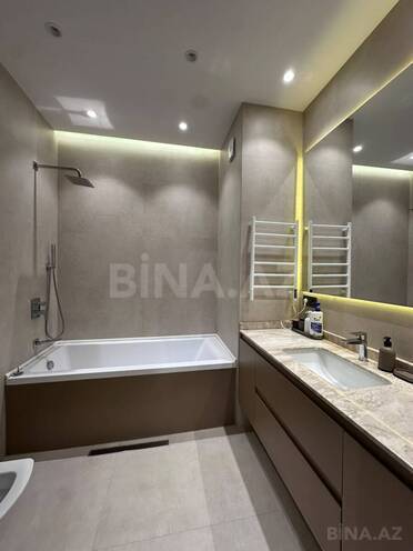 Сдаётся 3-комн. новостройка 135 м², пос. Аг шехер, photo 10 from 15