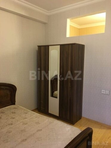 Продаётся 2-комн. новостройка 52 м², м. Халглар Достлугу, photo 4 from 13