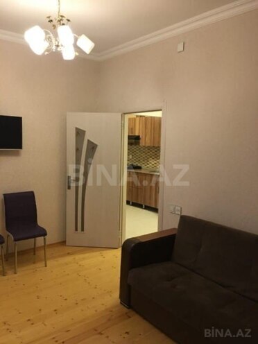 Продаётся 2-комн. новостройка 52 м², м. Халглар Достлугу, photo 1 from 13