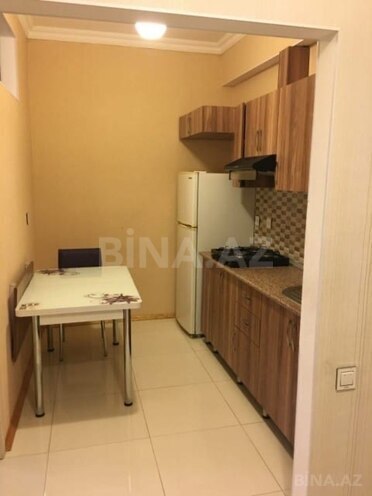 Продаётся 2-комн. новостройка 52 м², м. Халглар Достлугу, photo 7 from 13