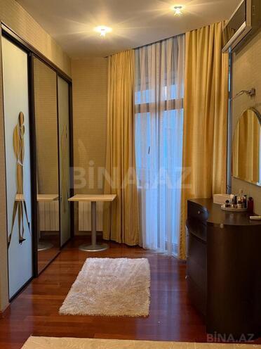 İcarəyə verilir 3 otaqlı yeni tikili 130 m², Elmlər Akademiyası m., photo 8 from 21