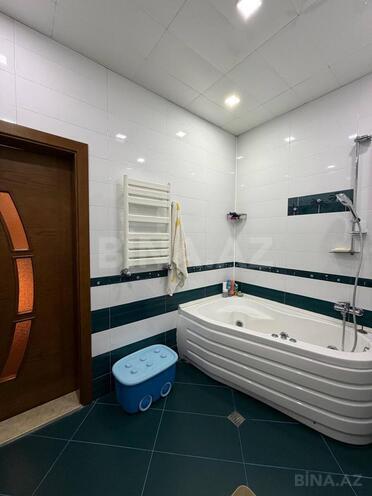 İcarəyə verilir 3 otaqlı yeni tikili 130 m², Elmlər Akademiyası m., photo 19 from 21
