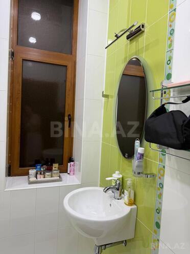 İcarəyə verilir 3 otaqlı yeni tikili 130 m², Elmlər Akademiyası m., photo 20 from 21