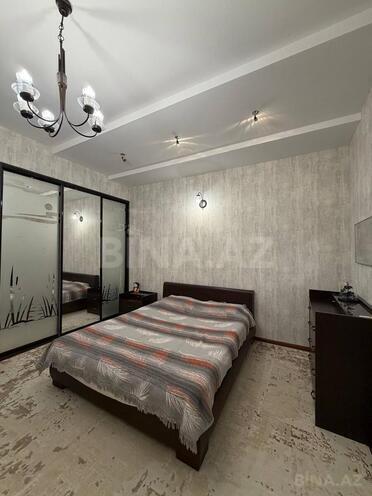 İcarəyə verilir 3 otaqlı yeni tikili 130 m², Elmlər Akademiyası m., photo 10 from 21