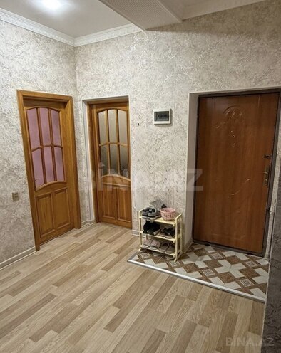 İcarəyə verilir 2 otaqlı köhnə tikili 60 m², Nəriman Nərimanov m., photo 5 from 7