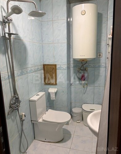 İcarəyə verilir 2 otaqlı köhnə tikili 60 m², Nəriman Nərimanov m., photo 6 from 7