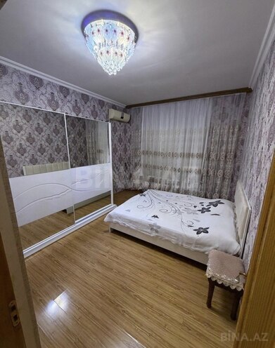 İcarəyə verilir 2 otaqlı köhnə tikili 60 m², Nəriman Nərimanov m., photo 4 from 7