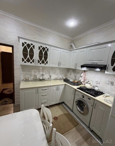 İcarəyə verilir 2 otaqlı köhnə tikili 60 m², Nəriman Nərimanov m., photo 3 from 7