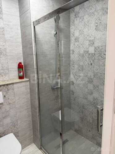 İcarəyə verilir 2 otaqlı yeni tikili 65 m², 20 Yanvar m., photo 9 from 10