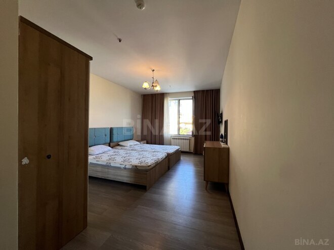 Satılır 3 otaqlı yeni tikili 120 m², Şıxov q., photo 3 from 16