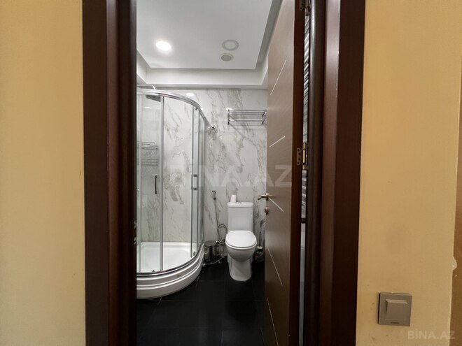 Satılır 3 otaqlı yeni tikili 120 m², Şıxov q., photo 13 from 16