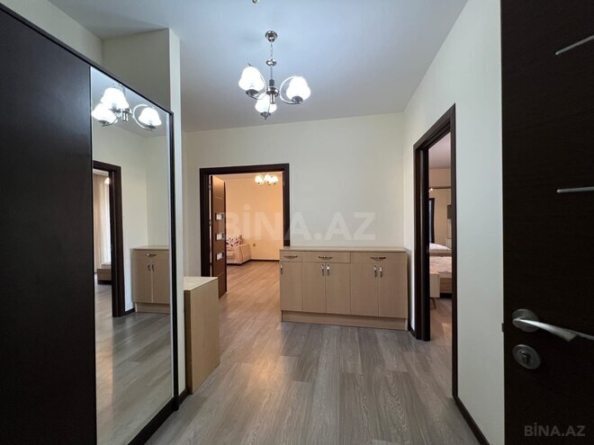 Satılır 3 otaqlı yeni tikili 120 m², Şıxov q., photo 8 from 16