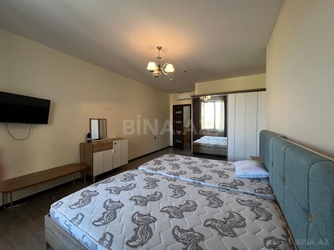 Satılır 3 otaqlı yeni tikili 120 m², Şıxov q., photo 7 from 16