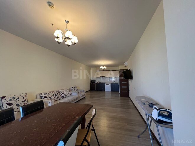Satılır 3 otaqlı yeni tikili 120 m², Şıxov q., photo 10 from 16