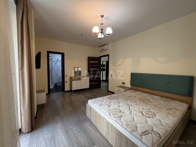 Satılır 3 otaqlı yeni tikili 120 m², Şıxov q., photo 14 from 16