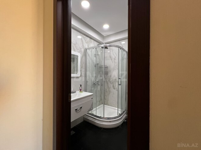 Satılır 3 otaqlı yeni tikili 120 m², Şıxov q., photo 15 from 16