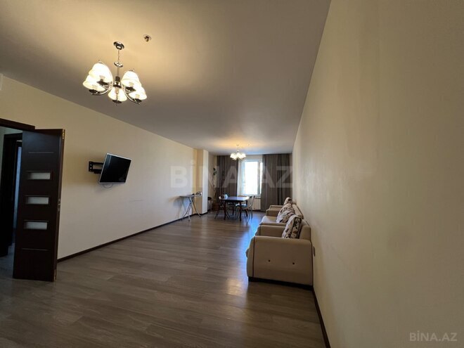 Satılır 3 otaqlı yeni tikili 120 m², Şıxov q., photo 1 from 16