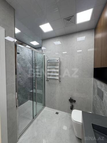 Satılır 3 otaqlı yeni tikili 83 m², 28 May m., photo 21 from 22