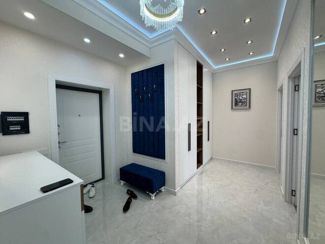 Satılır 3 otaqlı yeni tikili 83 m², 28 May m., photo 10 from 22