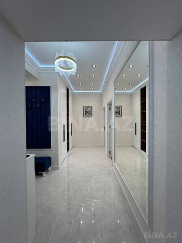 Satılır 3 otaqlı yeni tikili 83 m², 28 May m., photo 8 from 22