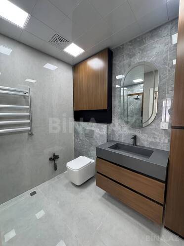 Satılır 3 otaqlı yeni tikili 83 m², 28 May m., photo 18 from 22