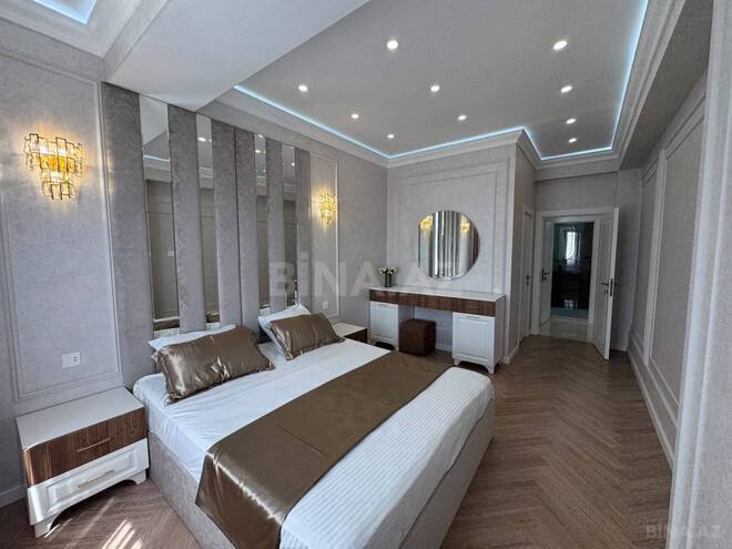 Satılır 3 otaqlı yeni tikili 83 m², 28 May m., photo 11 from 22