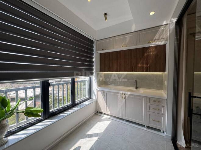 Satılır 3 otaqlı yeni tikili 83 m², 28 May m., photo 7 from 22