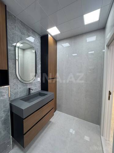 Satılır 3 otaqlı yeni tikili 83 m², 28 May m., photo 20 from 22
