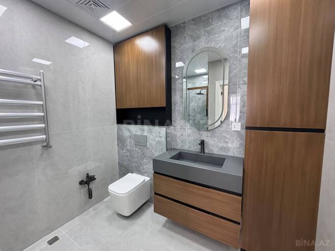 Satılır 3 otaqlı yeni tikili 83 m², 28 May m., photo 19 from 22