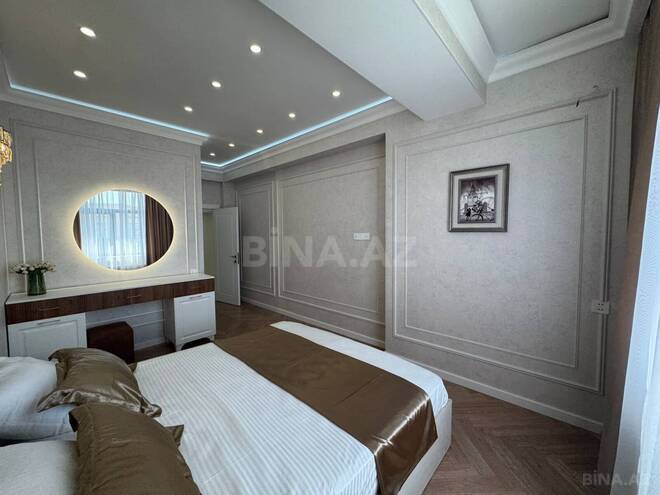Satılır 3 otaqlı yeni tikili 83 m², 28 May m., photo 13 from 22