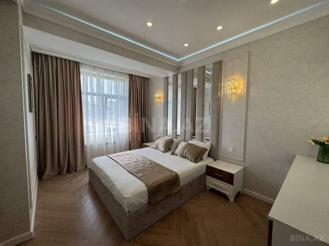 Satılır 3 otaqlı yeni tikili 83 m², 28 May m., photo 12 from 22