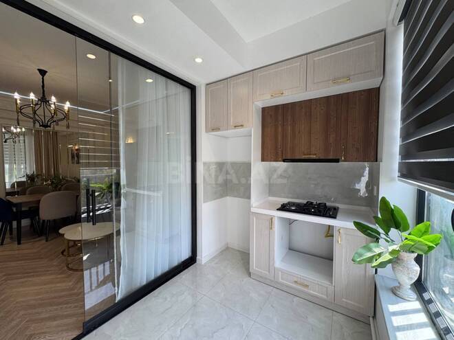 Satılır 3 otaqlı yeni tikili 83 m², 28 May m., photo 5 from 22
