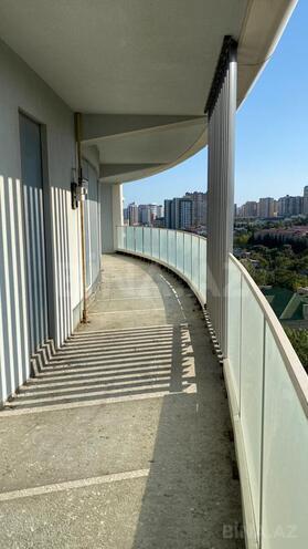 Satılır 4 otaqlı yeni tikili 239 m², Yasamal r., photo 19 from 26