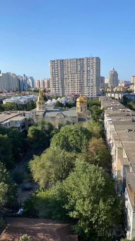 Satılır 4 otaqlı yeni tikili 239 m², Yasamal r., photo 25 from 26