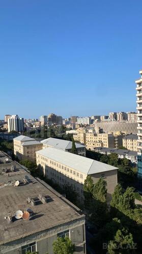 Satılır 4 otaqlı yeni tikili 239 m², Yasamal r., photo 24 from 26