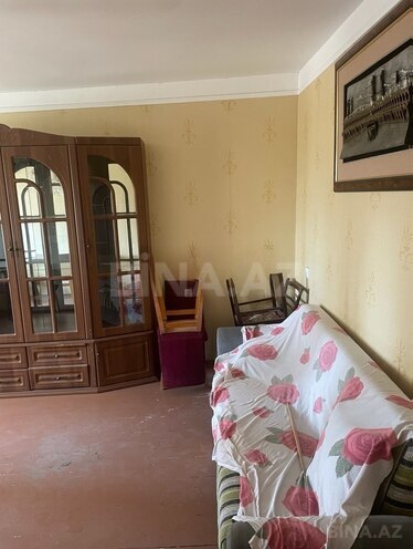 Сдаётся 2-комн. вторичка 60 м², м. Нариман Нариманов, photo 3 from 13