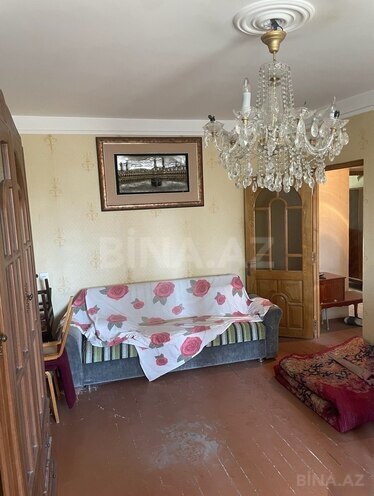 Сдаётся 2-комн. вторичка 60 м², м. Нариман Нариманов, photo 4 from 13