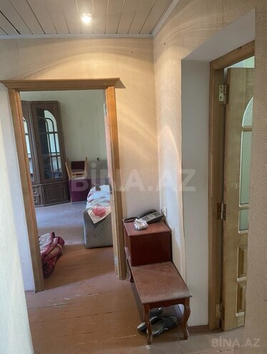 Сдаётся 2-комн. вторичка 60 м², м. Нариман Нариманов, photo 9 from 13