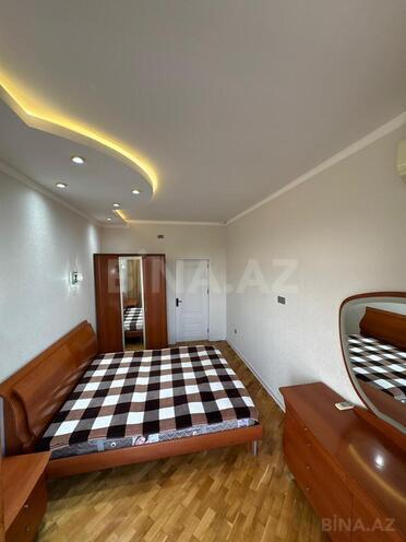 Сдаётся 2-комн. новостройка 75 м², Насиминский  р., photo 8 from 11