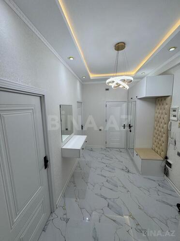 Сдаётся 2-комн. новостройка 75 м², Насиминский  р., photo 1 from 11