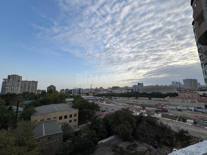 Сдаётся 2-комн. новостройка 75 м², Насиминский  р., photo 5 from 11