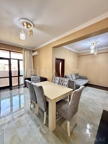 Satılır 2 otaqlı yeni tikili 67 m², Nərimanov r., photo 1 from 9