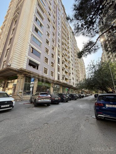 Satılır 2 otaqlı yeni tikili 67 m², Nərimanov r., photo 8 from 9
