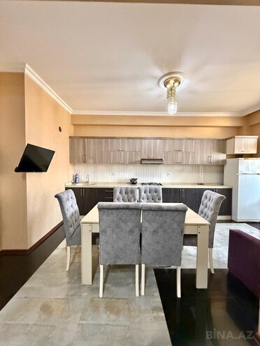 Satılır 2 otaqlı yeni tikili 67 m², Nərimanov r., photo 3 from 9