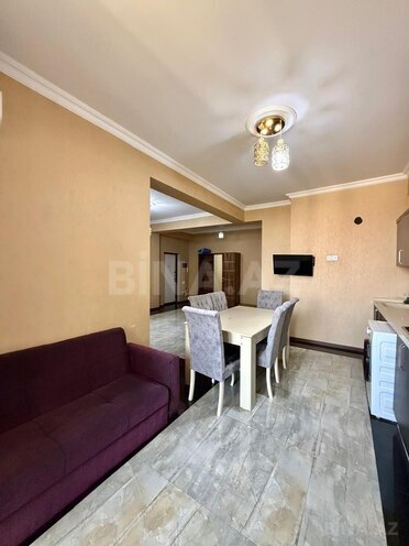 Satılır 2 otaqlı yeni tikili 67 m², Nərimanov r., photo 5 from 9