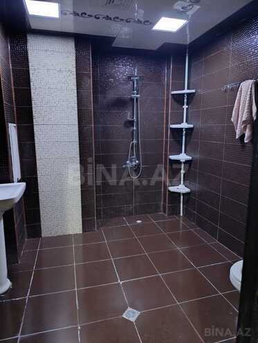 Satılır 2 otaqlı yeni tikili 110 m², 20 Yanvar m., photo 17 from 18